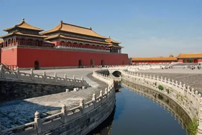 meridian gate jigsaw puzzle