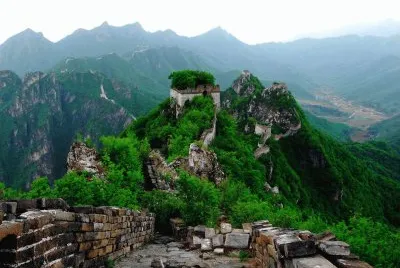 mutianyu