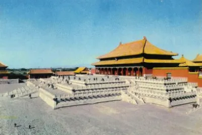 tai ho tien jigsaw puzzle
