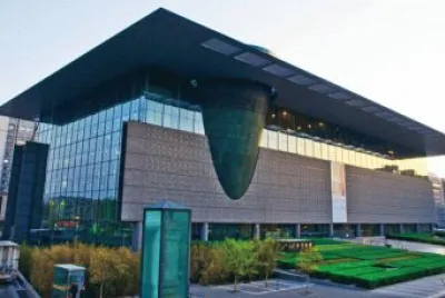 the capital museum
