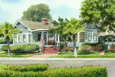 casa