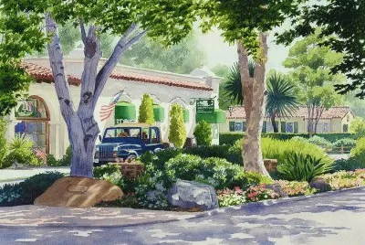 rua jigsaw puzzle