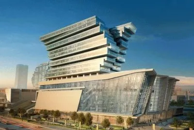 pazhou hotel