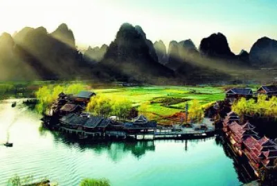 guilin