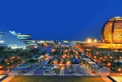 hangzhou