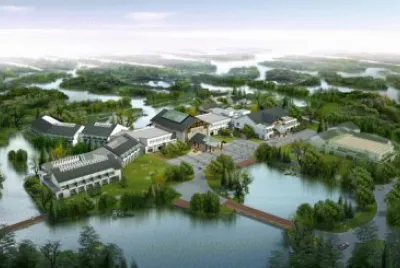 hangzhou xixi
