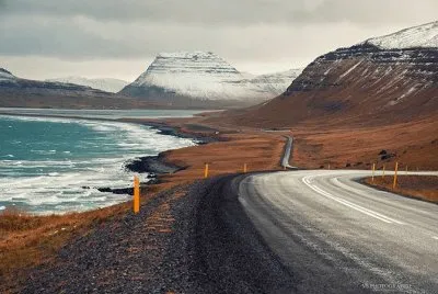 Islandia jigsaw puzzle