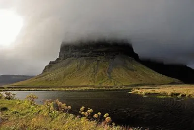 Islandia jigsaw puzzle