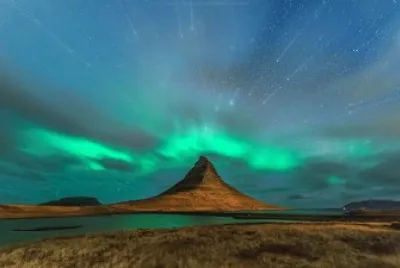 Islandia jigsaw puzzle