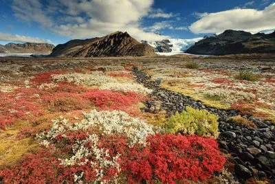 Islandia jigsaw puzzle