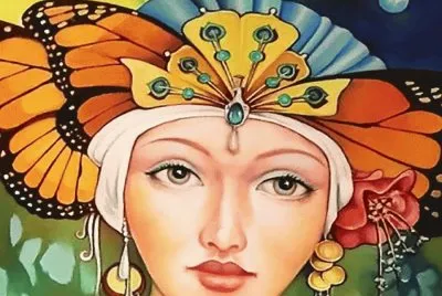 rostro 110