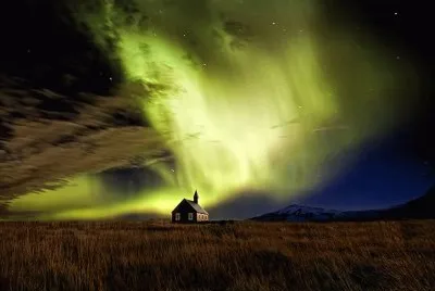 Islandia jigsaw puzzle