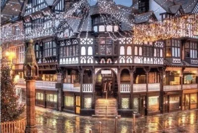 Chester-UK