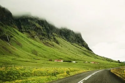 Islandia jigsaw puzzle