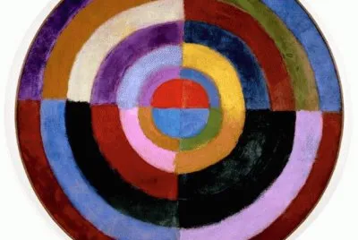 Robert Delaunay 1885-1941