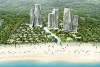 haitang bay