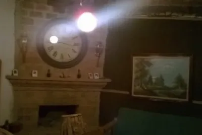 mi casa jigsaw puzzle