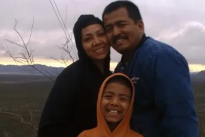 mi  familia jigsaw puzzle