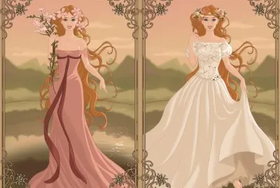 Giselle