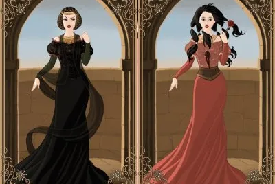 SnowWhite