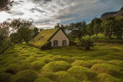 naturaleza