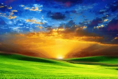 naturaleza