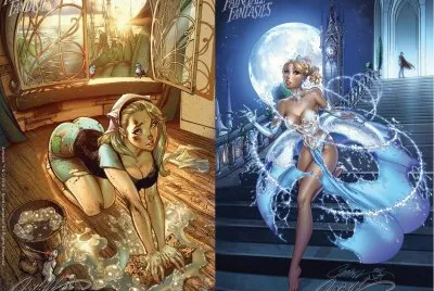Cinderella