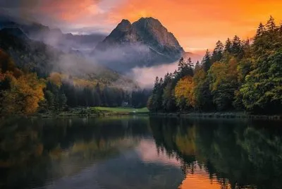Naturaleza