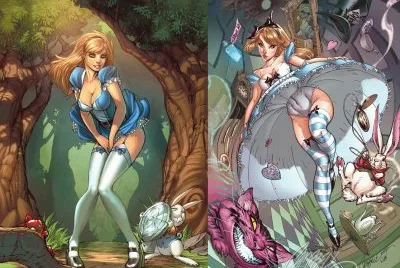 Alice