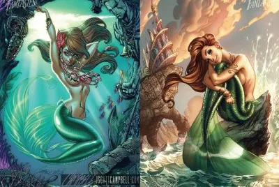 Ariel
