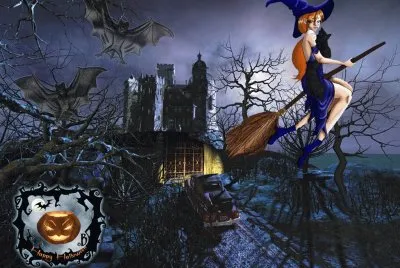 brujas