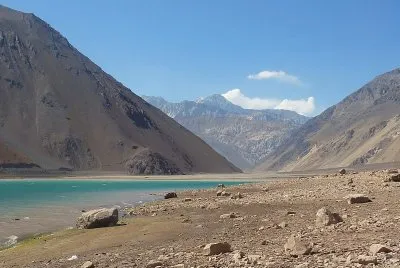 chile