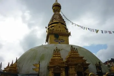 nepal