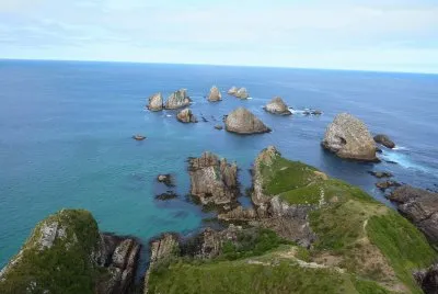 the caitlins