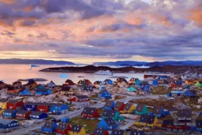 Groenlandia