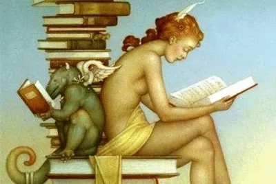 פאזל של libri