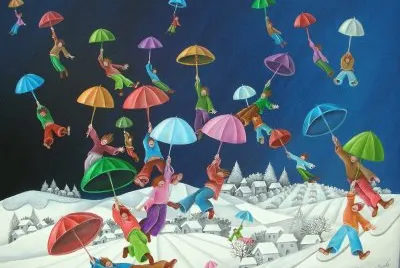 פאזל של puzzle