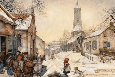 ottocento