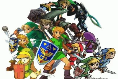 VIDEO JUEGOS