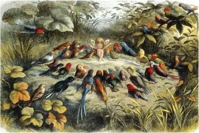 de cuento jigsaw puzzle