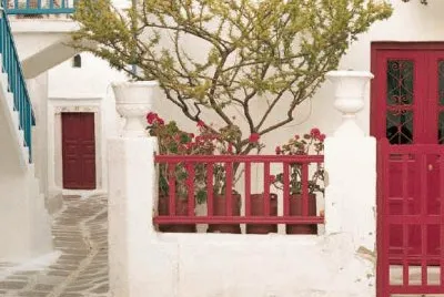 GRECIA jigsaw puzzle