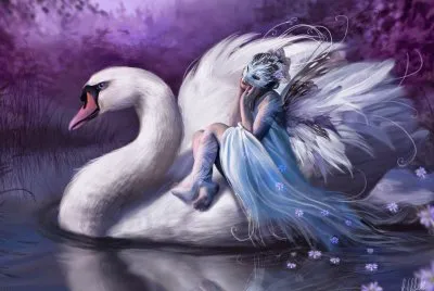 fantasia jigsaw puzzle