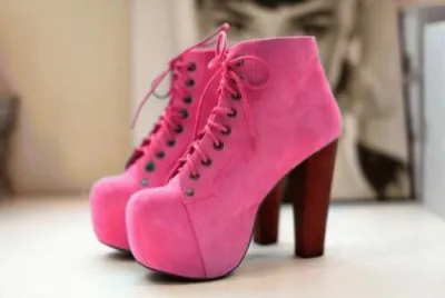 botas