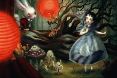 de cuento