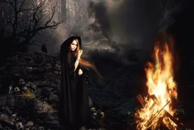 brujas
