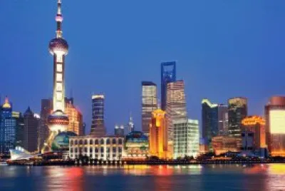 shanghai