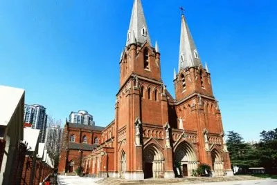 פאזל של cattedrale st ignazio