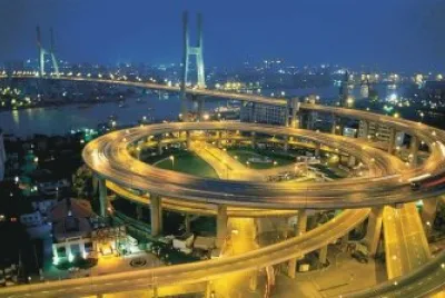 nanpu bridge