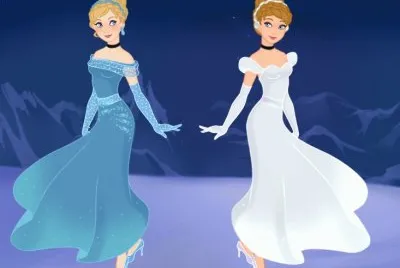 Cinderella