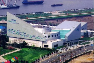 ocean aquarium